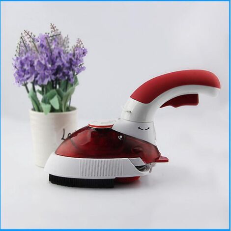 fer  Repasser Vapeur De Vtement Mini Vapeur Portative De Tissu Rapide Chauffant De Voyage Vapeur De Blanchisserie