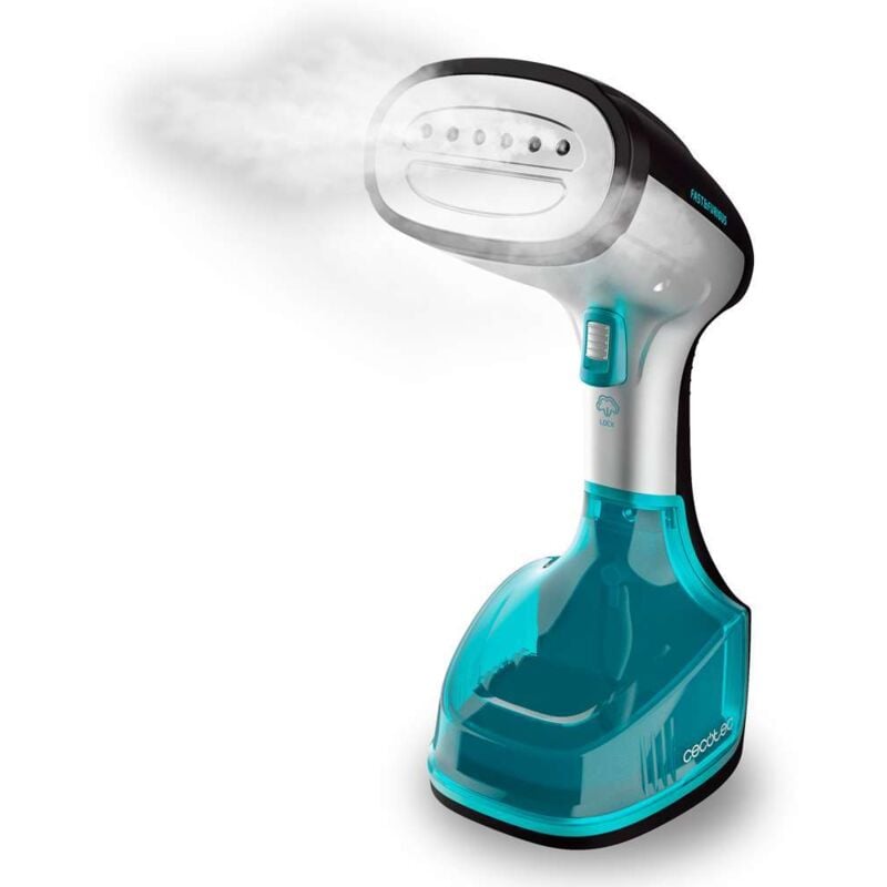 Cecotec - Défroisseur Fast&Furious 4020 Force