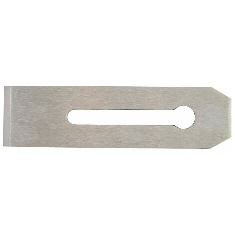 Fer simple sans languette E- 25 -48 48mm