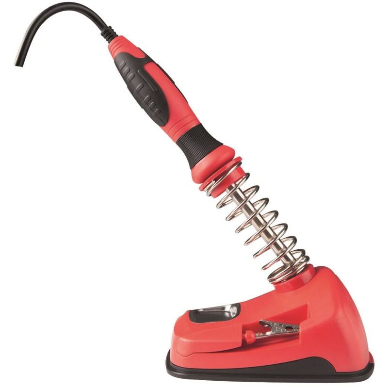 Clas - Fer à souder 30W 230V avec support de maintien - oe 0811 Equipements