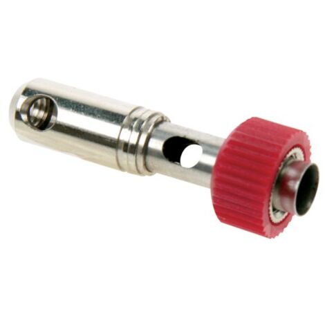 FER SOUDER GAZ - PORTE-EMBOUT DE RECHANGE POUR GASIRON2
