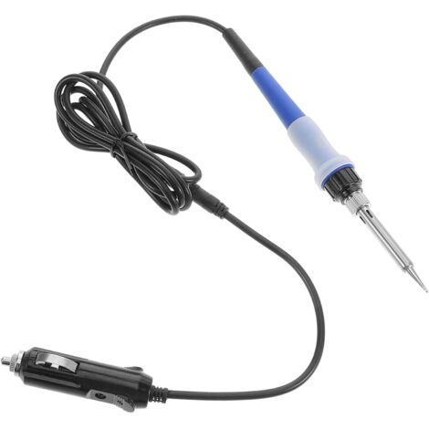 Fer souder portable pour voiture outil lger et sr pour