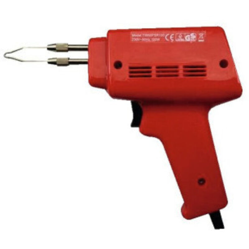 Castolin - Fer à souder rapide 100W 73950 fsr 100