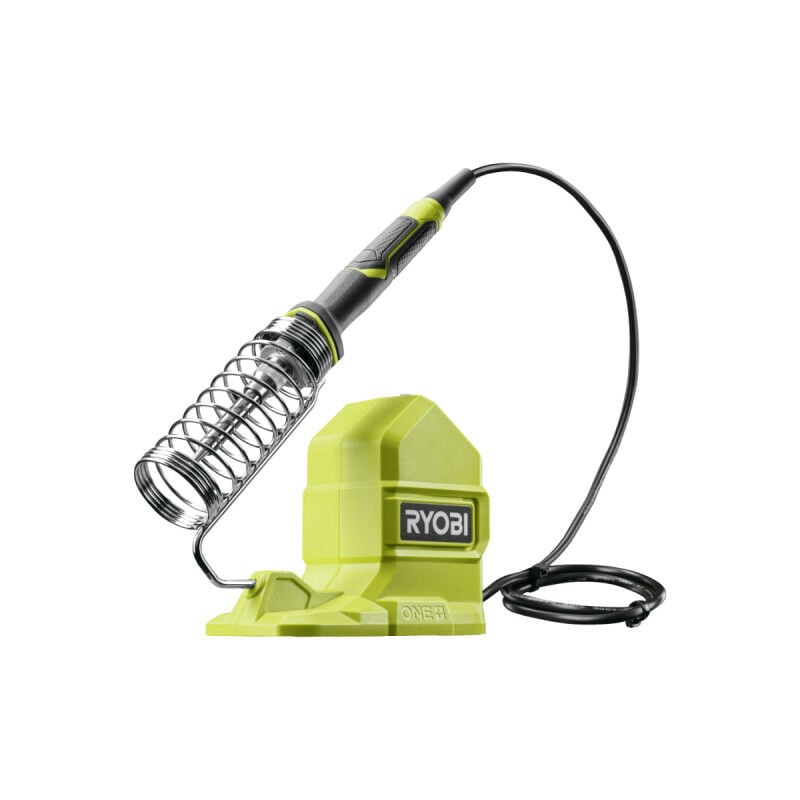 Ryobi - Fer à souder - RSI18-0 - 18V One+ - Sans batterie ni chargeur