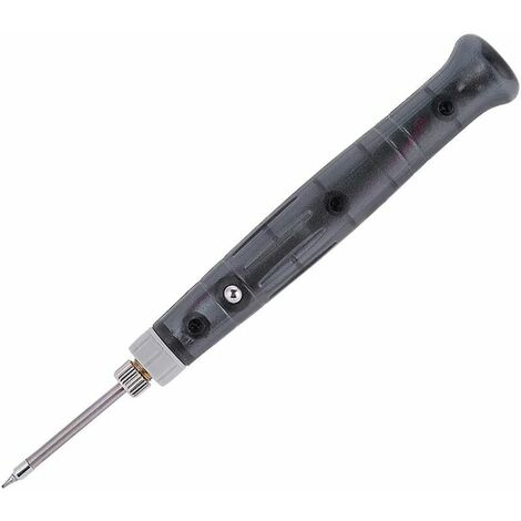 Fer �� souder USB �� Refroidissement et Chauffage Rapides, Soudure de pr��cision Durable, Fer �� souder USB, Fer �� souder USB avec Mini Pointe, Fer �� souder ��lectrique