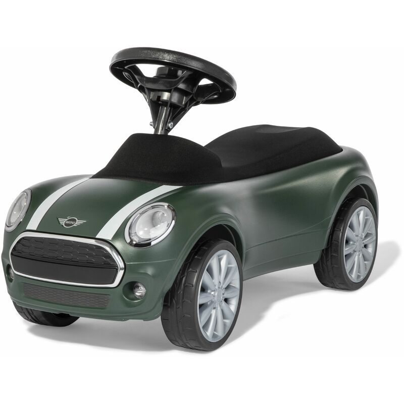 Ferbedo Car Mini (farbe Racing Green/grün, Ergonomische Sitzposition) 19 000 3