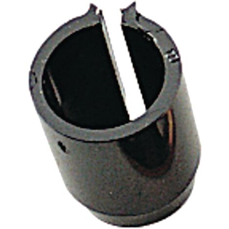 Ferco 0-0736A Gâche tringle bois sécurisée design discret