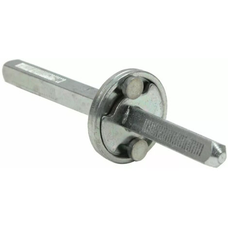 FERCO Carré coupleur : A-06331