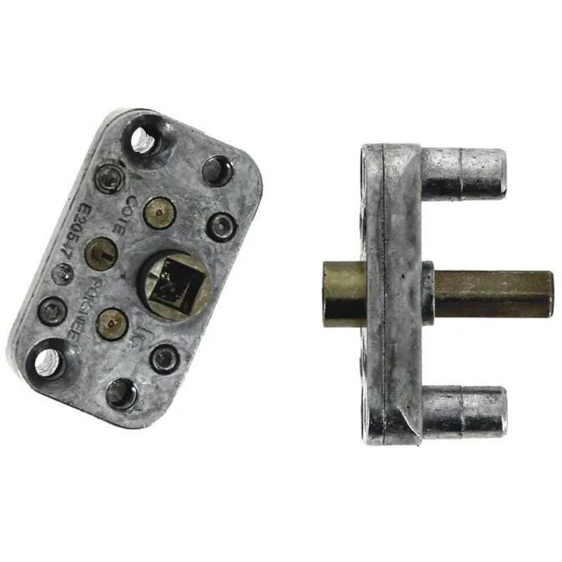 Ferco Center-Line Standard-Fouillot-Rückführung
