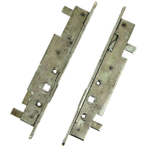 Ferco – Crémone à larder 150mm axe 9,5mm – Finition ferGUard – Entraxe 43mm – A007760001