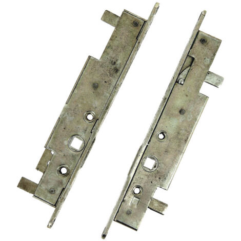 Ferco – Crémone à larder 150mm axe 9,5mm – Finition ferGUard – Entraxe 43mm – A007760001