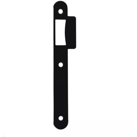 Ferco – Crémone automatique réversible 3 points – Entraxe 70 mm – Carré 7 mm – Verrouillage par cylindre – Pour bois dur – Têtière recoupable