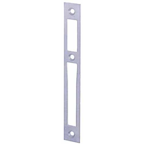 FERCO Crémone F7,5 - côte DF sans rampe - 1351 à 1600 - 500 - 1440 - 2