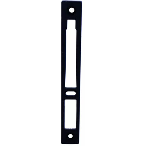 FERCO Crémone F7,5 - côte DF sans rampe - 1601 à 1850 - 700 - 1690 - 2
