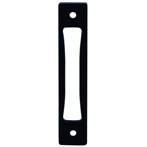 FERCO Crémone F7,5 - côte DF sans rampe - 851 à 1100 - 400 - 940 - 1