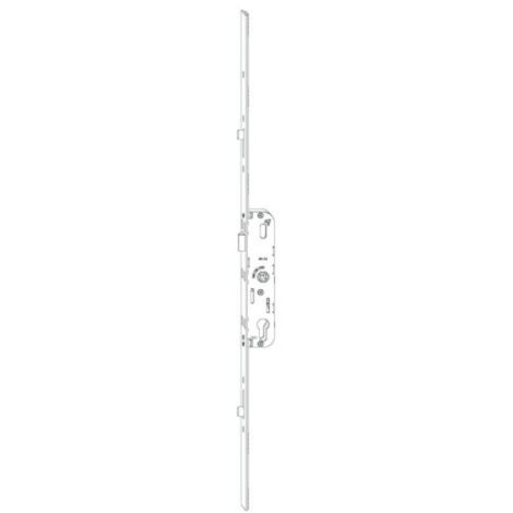 FERCO CREMONE R2 ajustable à rouleaux - Axe 35 mm - 980 / 730 - 2030