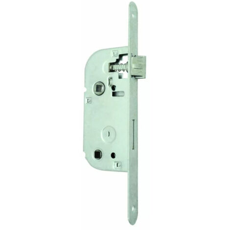 FERCO Europa R1 pour porte fermière : 6-33172 - R1 - entraxe 70 mm - carré de 7 mm - réversible ajustable et rallongeable - 16 - 935 - 35 - 200