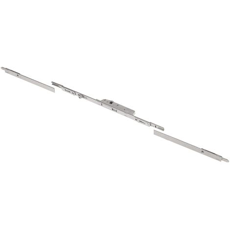 Ferco F15 ajustable crémone têtière ferGUard robuste
