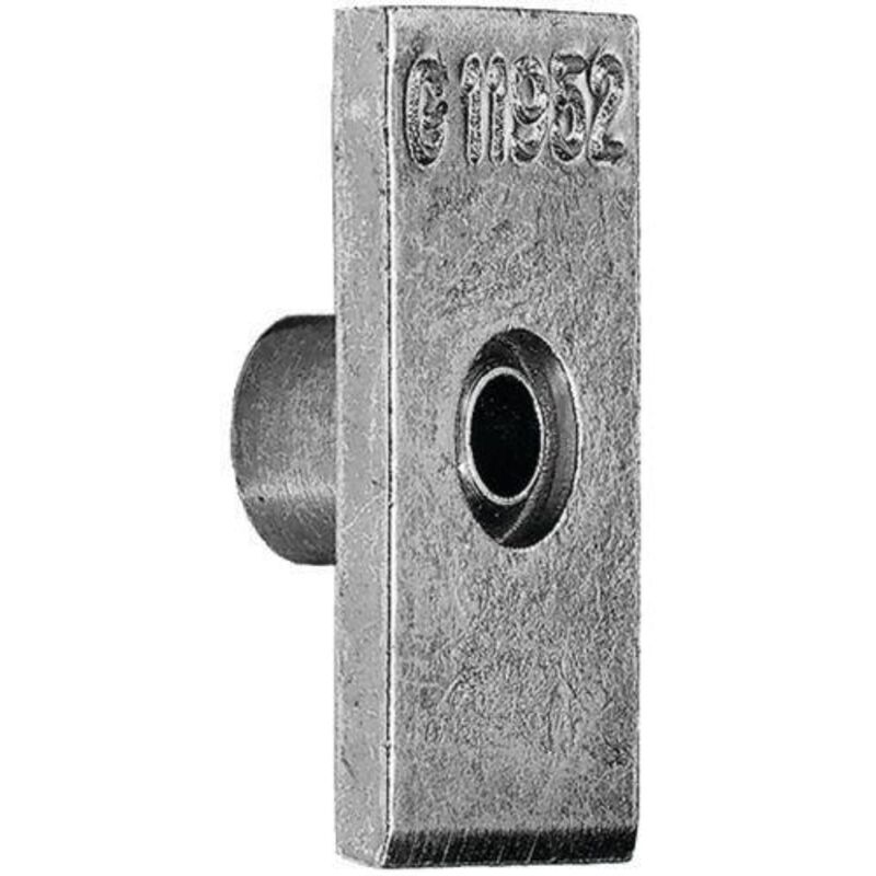 Ferco G-11952 Metall-Palettenscheibe