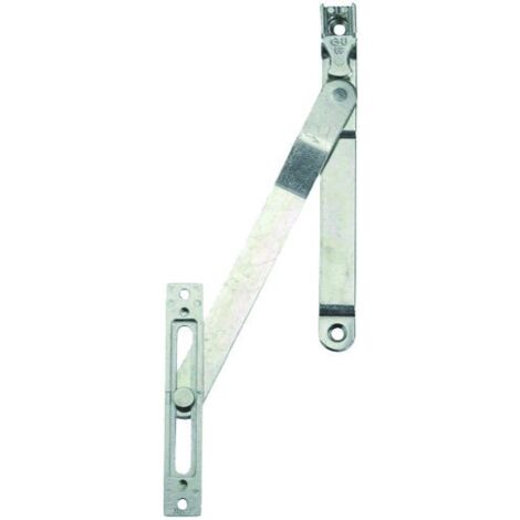 Ferco G-18560 compas blocage soufflet menuiserie PVC