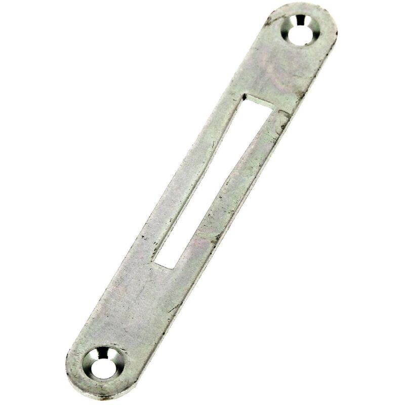 Ferco Taschenriegel aus Stahl mit langlebiger FerGuard-Oberfläche