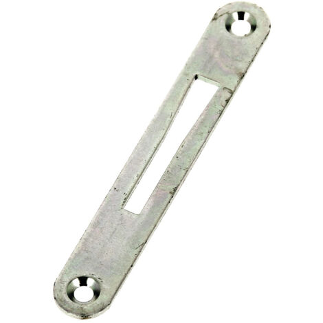 Ferco Gâche à larder acier finition FerGuard durable