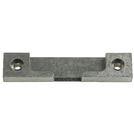 Ferco Gâche OB2 anti-décrochement pour fenêtre PVC