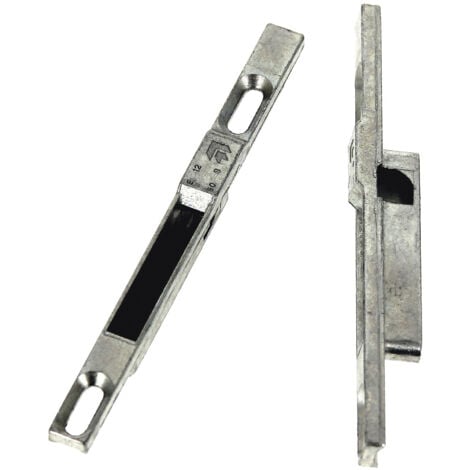 Gâche à visser coulissant pour verrou OSIRIS - FERCO - E-12908-00-0-1F