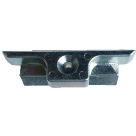 Ferco Série E-13354 gâche galet PVC résistante et compacte