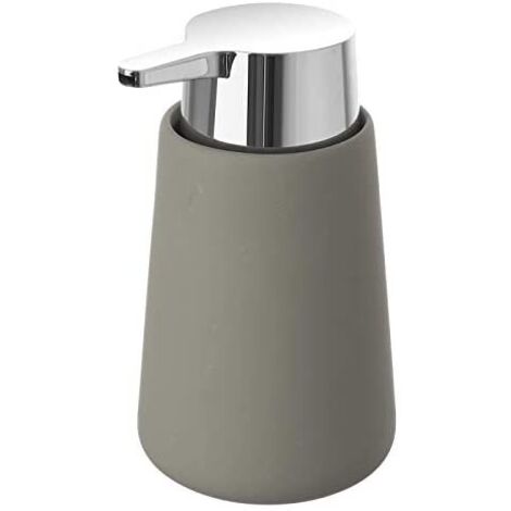 Feridras dispenser sapone bagno sidney grigio 006032