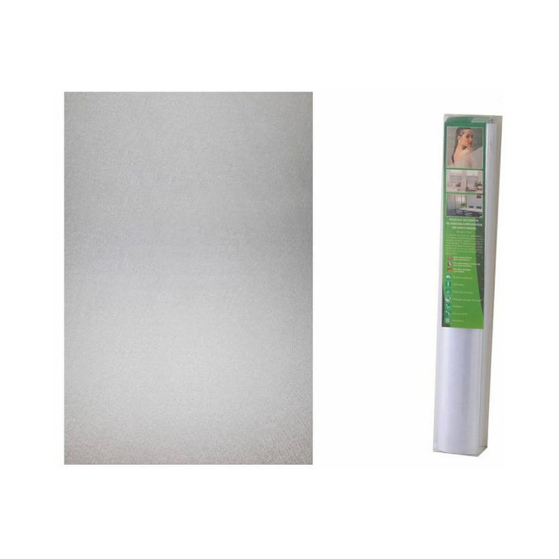 Film opaque pour fenêtres de douche