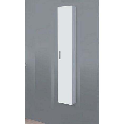 Feridras Pensile per il bagno Stella bianco - Bianco