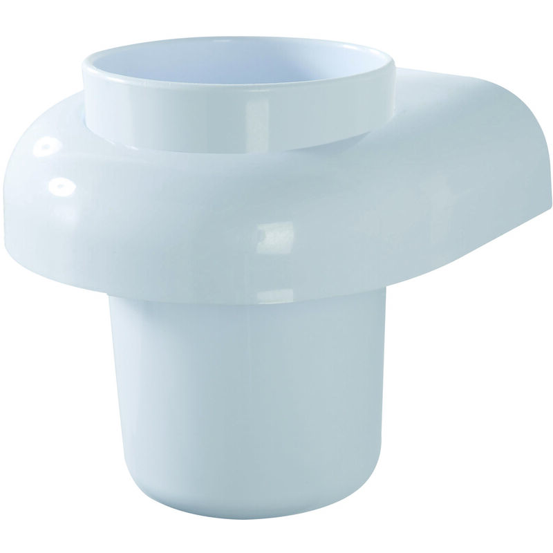 Porte-Brosse A Dents Gioia Double Fixation Ancres/adhesif Biside -417006