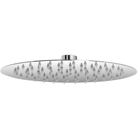 Feridras soffione doccia tondo 25 cm 416103