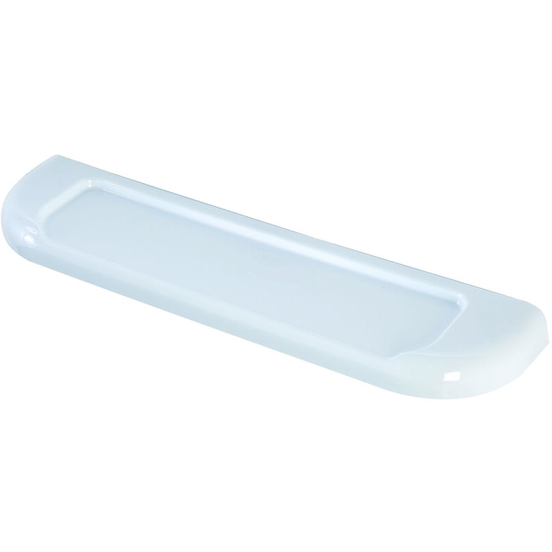 Gioia Étagère De Salle De Bain Cm.50 Ancres À Double Fixation/bi-Adhésif -417002