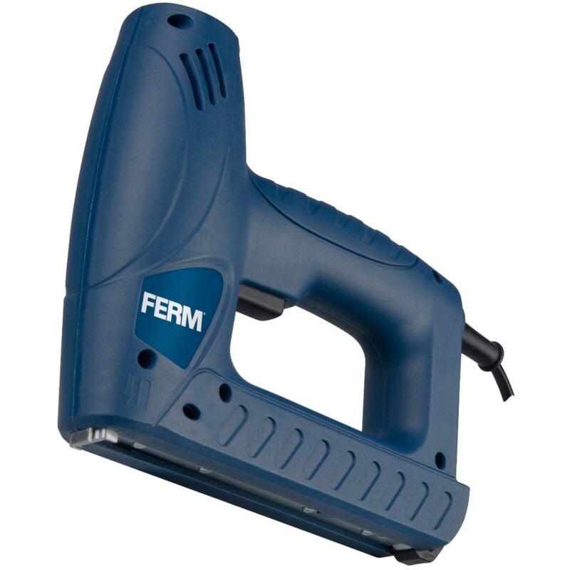 ETM1004 Agrafeuse électrique - Ferm