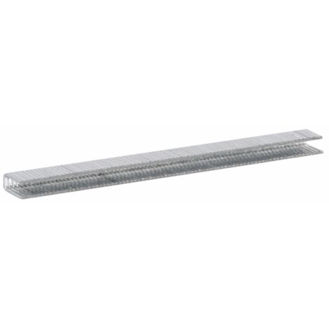 FERM ATA1029 Agrafes 18mm 1.300 pcs pour ATM1042 et ATM1051