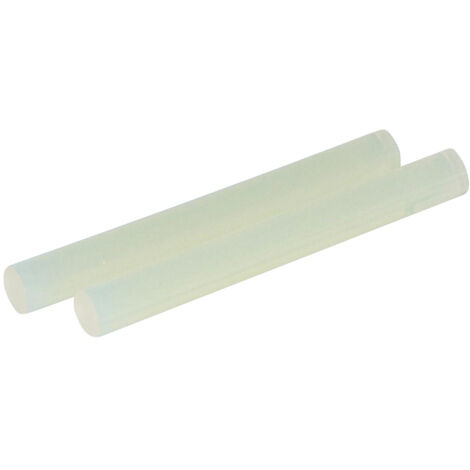 FERM Barras de silicona 11.2x100mm - 12 pc. para GGM1004