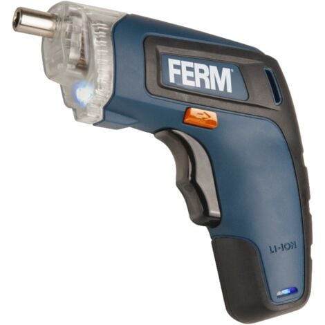 Draper Tools Storm Force Atornillador Eléctrico 3.6V