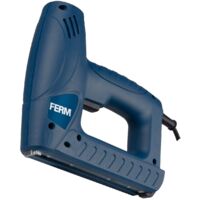 FERM ETM1004 Grapadora elâctrica