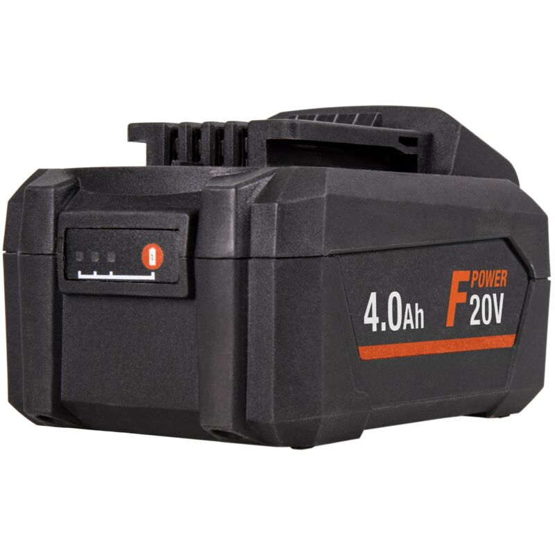 Ferm - F-power - Akku - 20v - 4.0ah