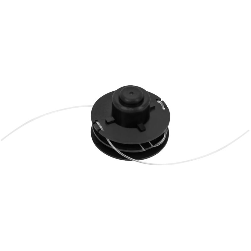 Ferm Fadenspule – 1, 2 Mm X 8 M – Für Gtm1006 Und Gtm1007