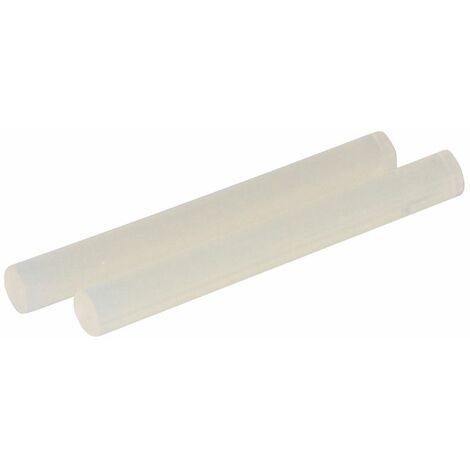 FERM GGA1002 Stick di colla – 11,2x100mm, 6 pezzi