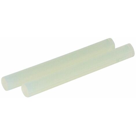 FERM GGA1003 Stick di colla - 7 x 150mm, 6 pezzi