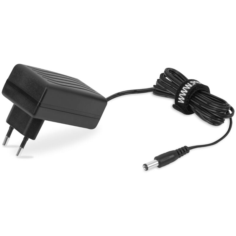 Ferm - GGA1004 Chargeur 7,2V pour GGM1003