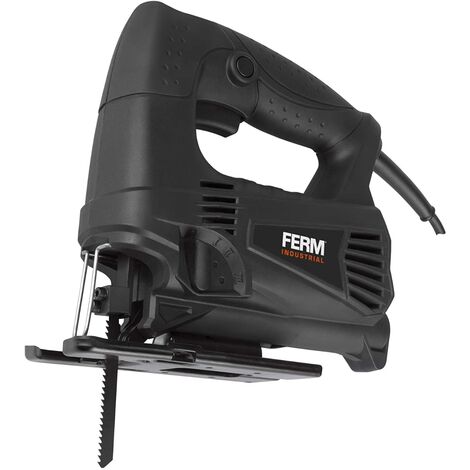 FERM JSM1028P Scie sauteuse 450W
