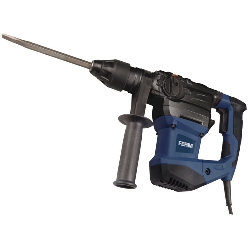 HDM1037 Marteau perforateur 1500W - Ferm