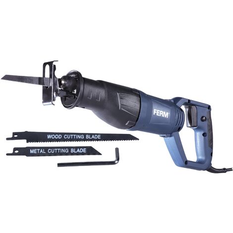FERM RSM1019 Scie sabre 710W