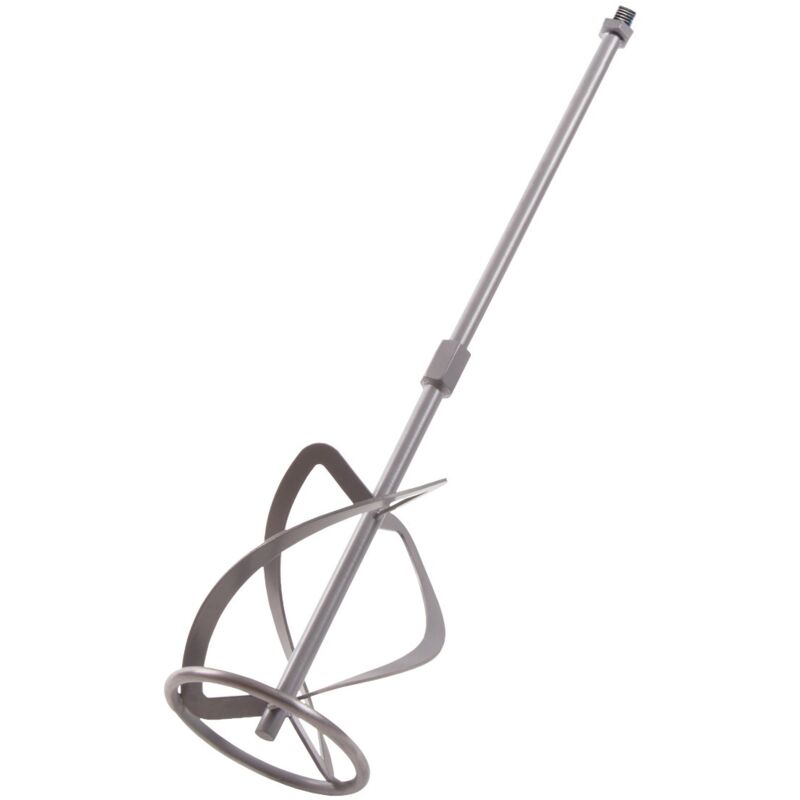 Image of FERM Rührstab – 140×600 mm – Zweiteilig – M14-Anschluss