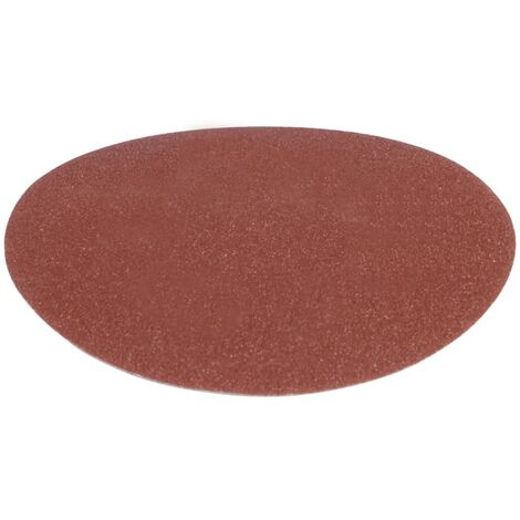 FERM Sanding Disc 10 pcs Paper BGA1038